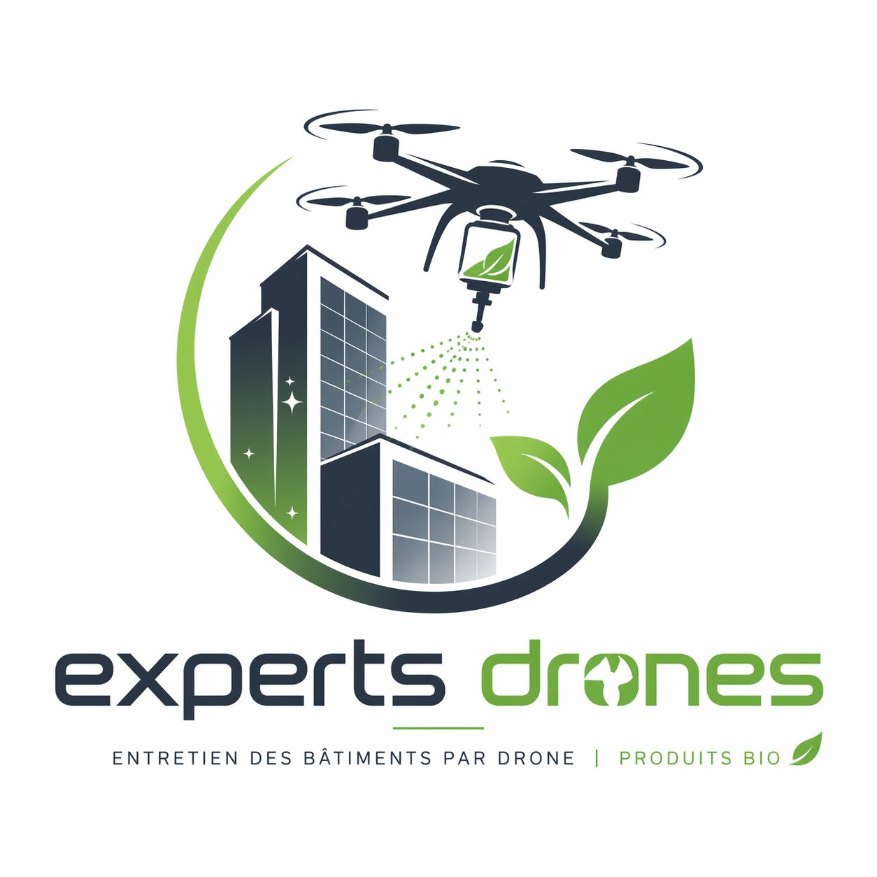 Réseau Experts Drones France